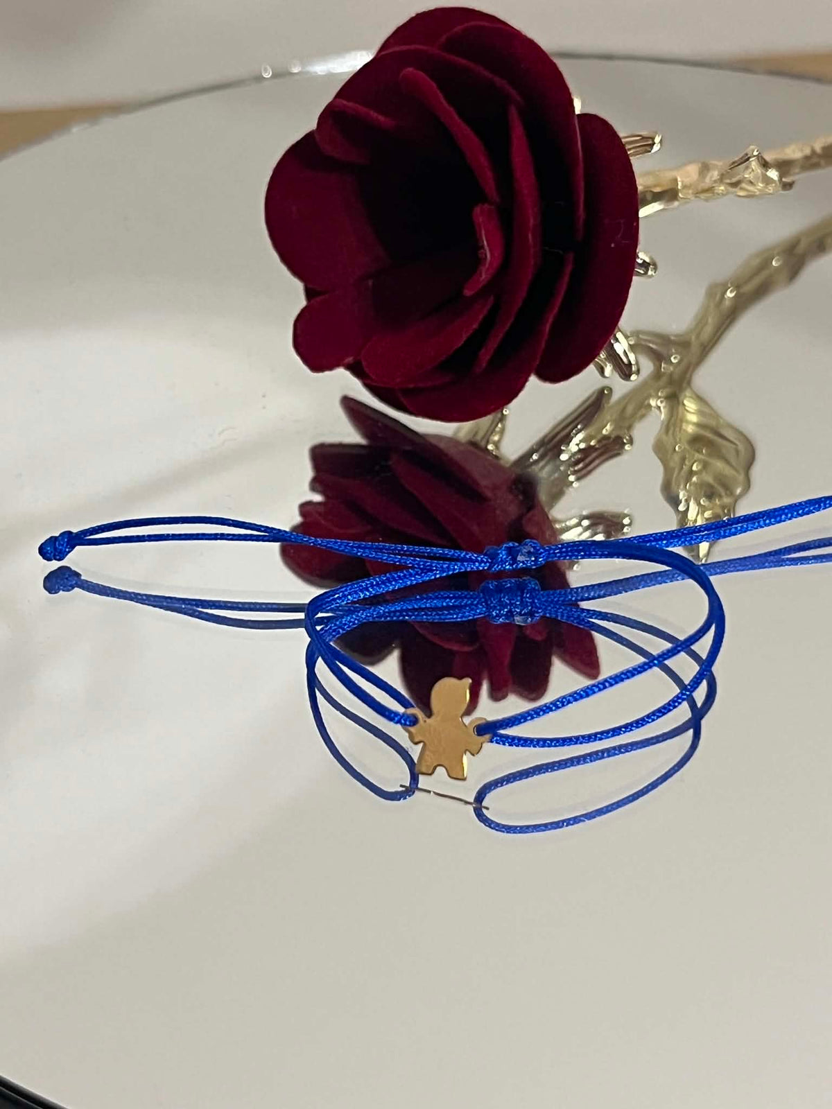 Boy bracelet