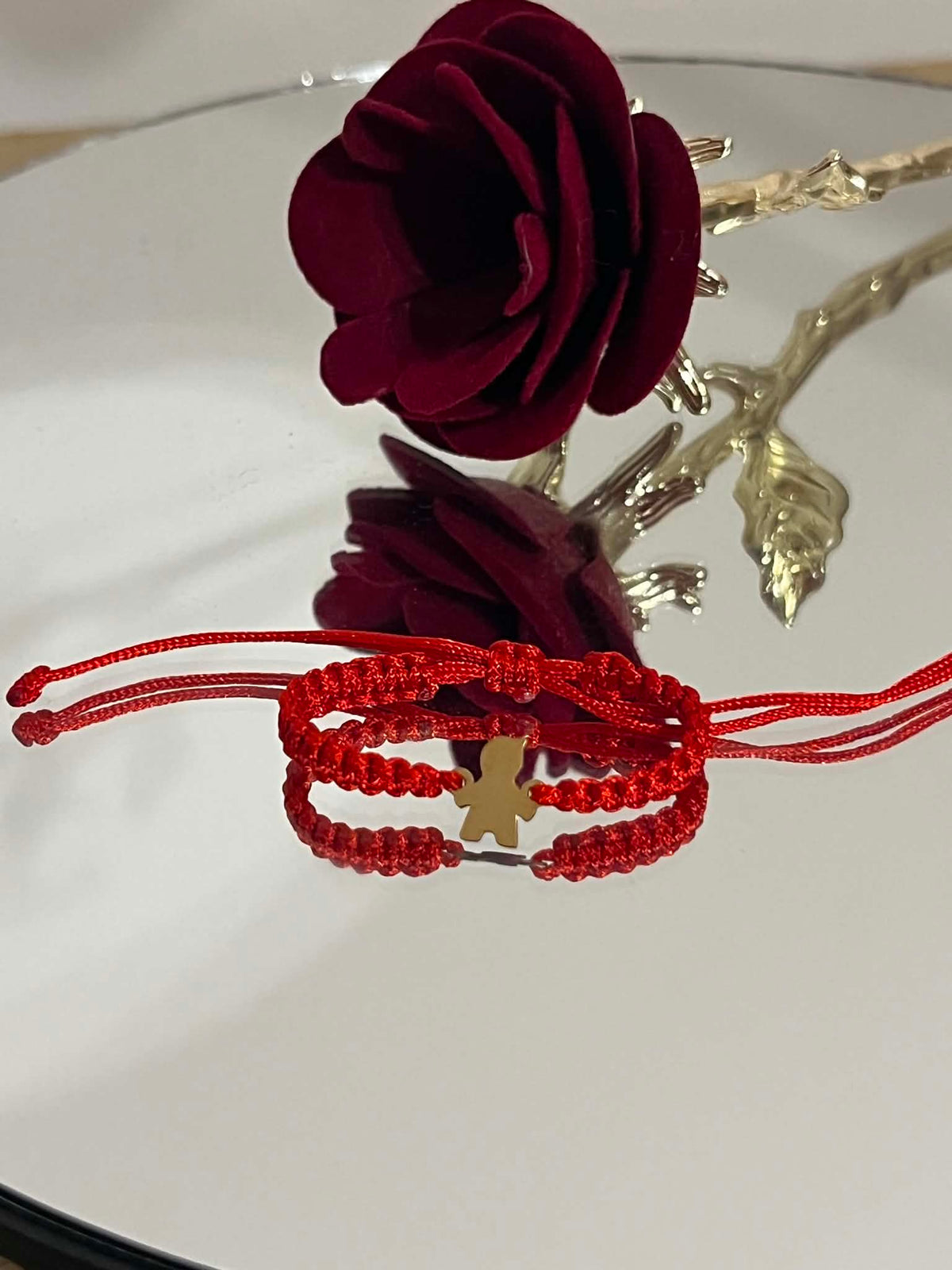 Boy bracelet