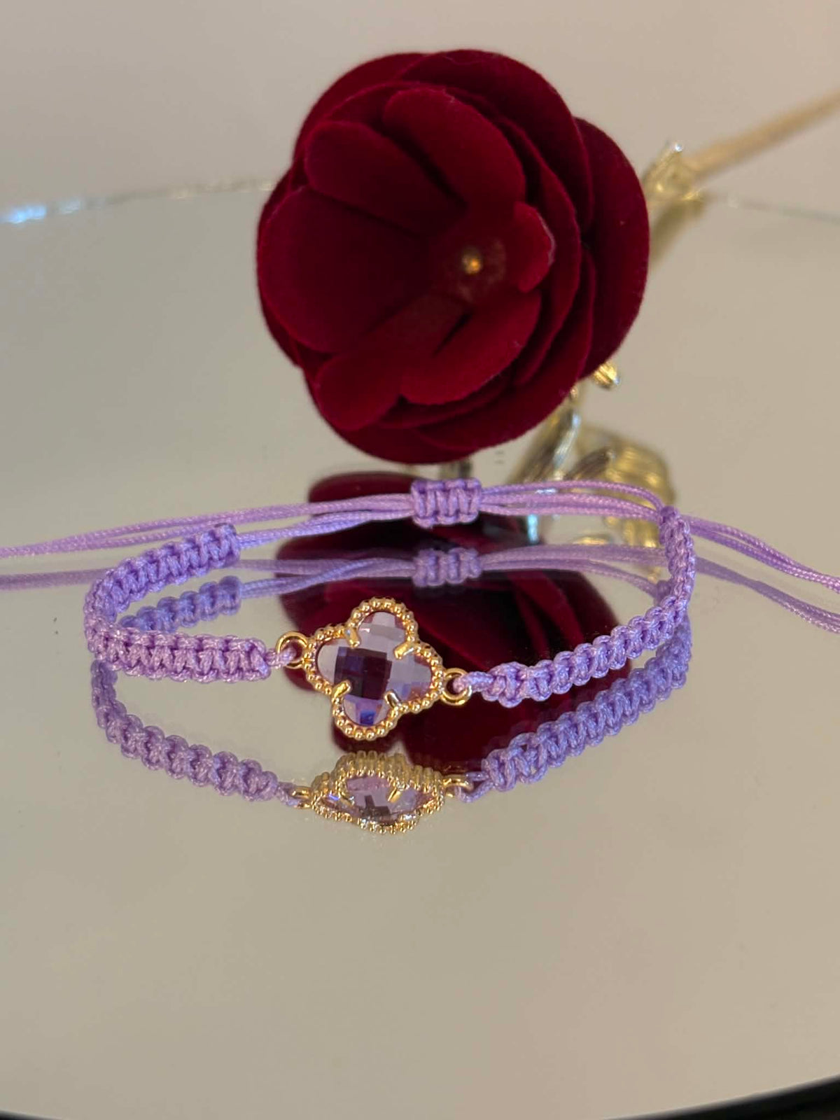 Clove bracelet