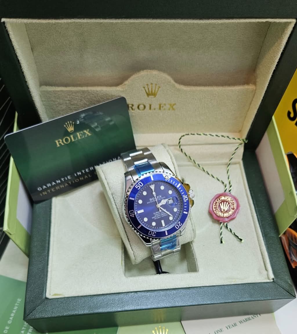 Marin Dial - Men's watch