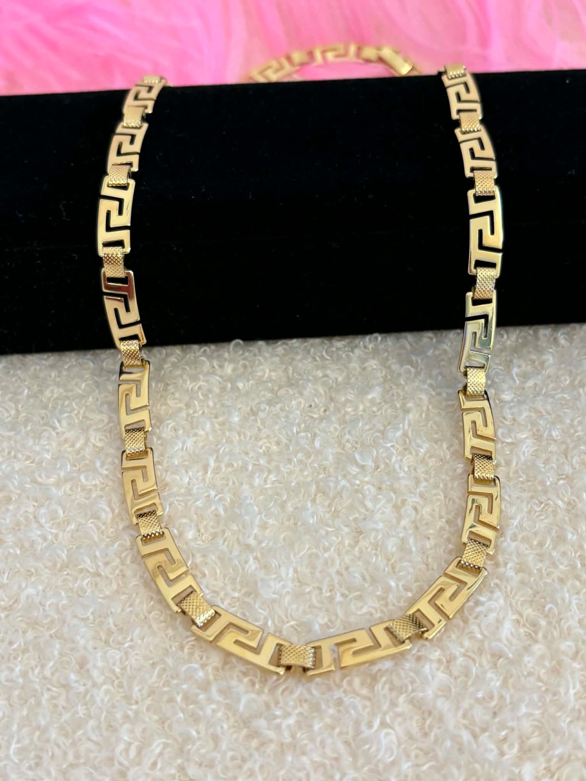 chain