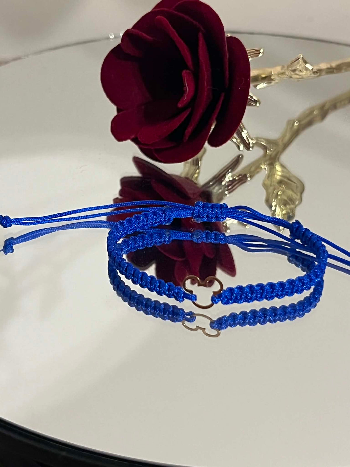 Mikey bracelet