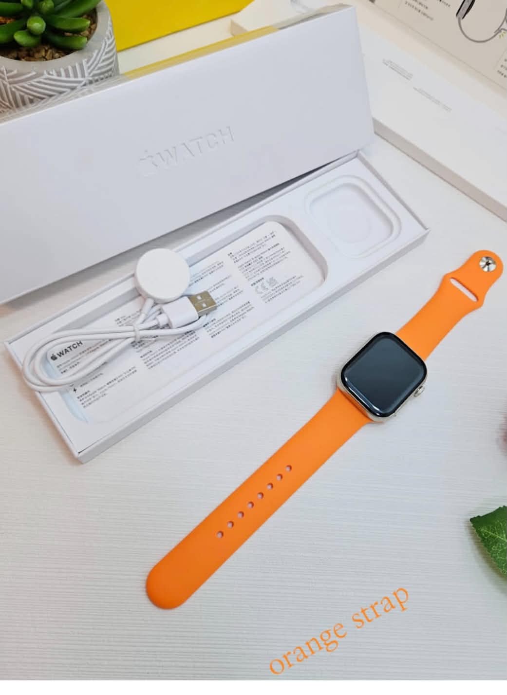 Unisex Smart watch