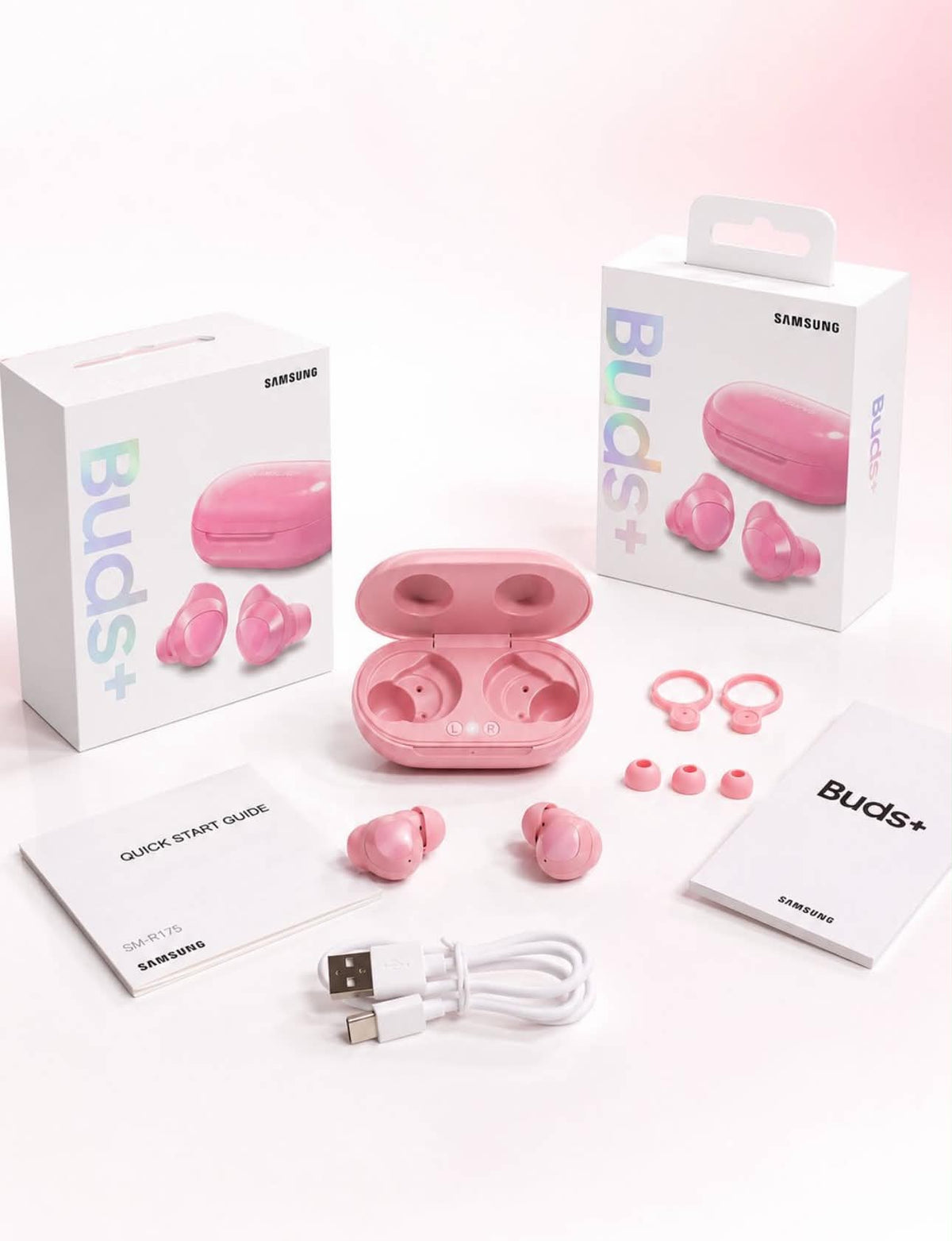 Ear Buds