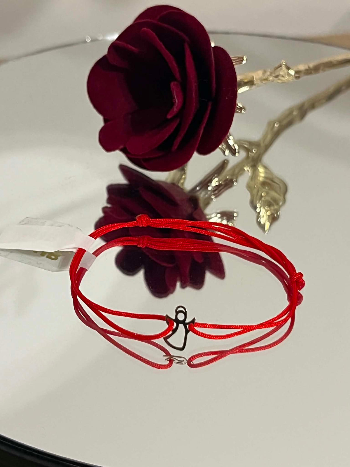 Angel bracelet