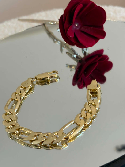 Chain bracelet