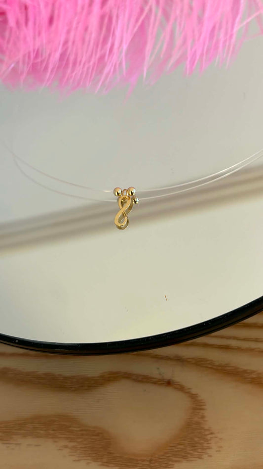 Infinity chain