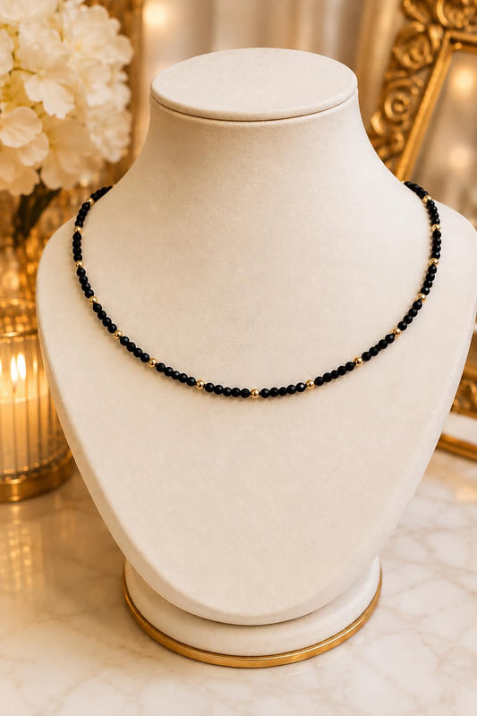 Black onyx