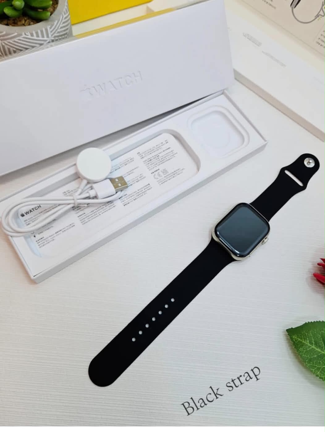 Unisex Smart watch