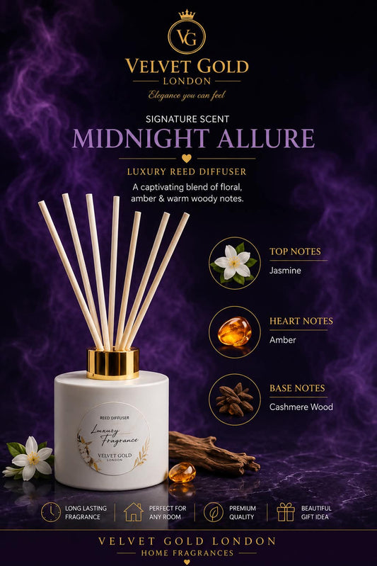 Midnight Allure