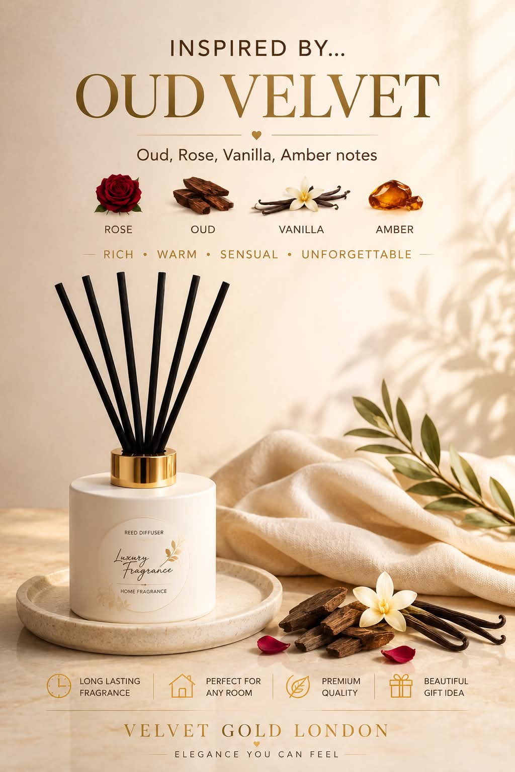 Oud Velvet