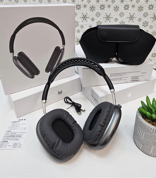 Air pods Max Sound
