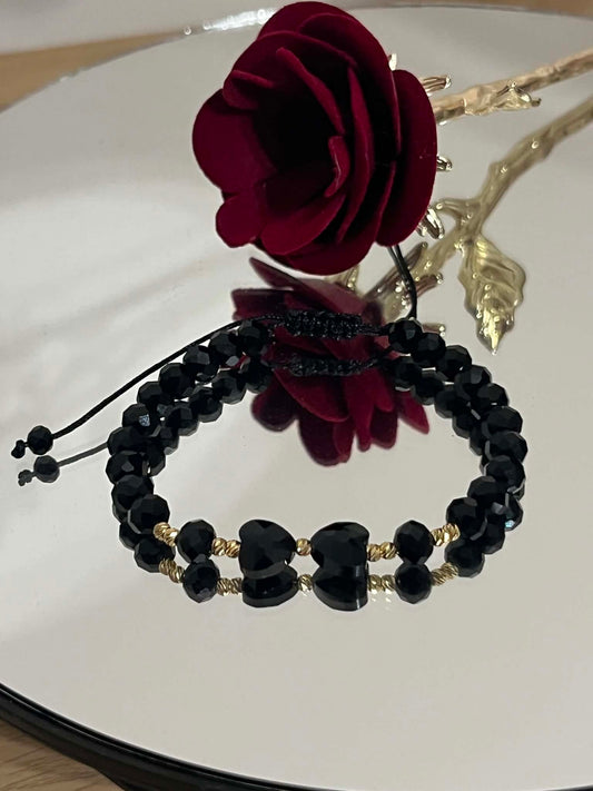 Bow bracelet