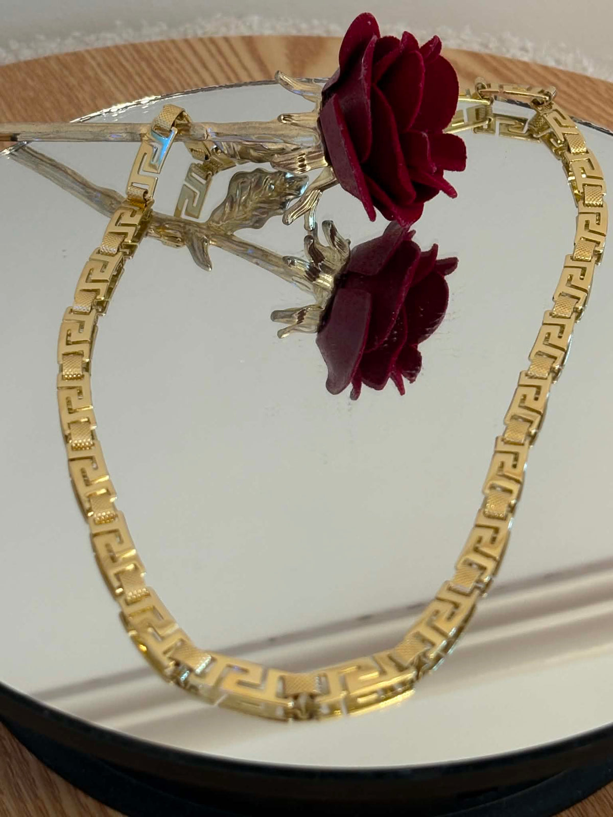 chain