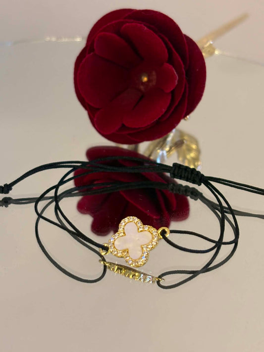 Clove bracelet