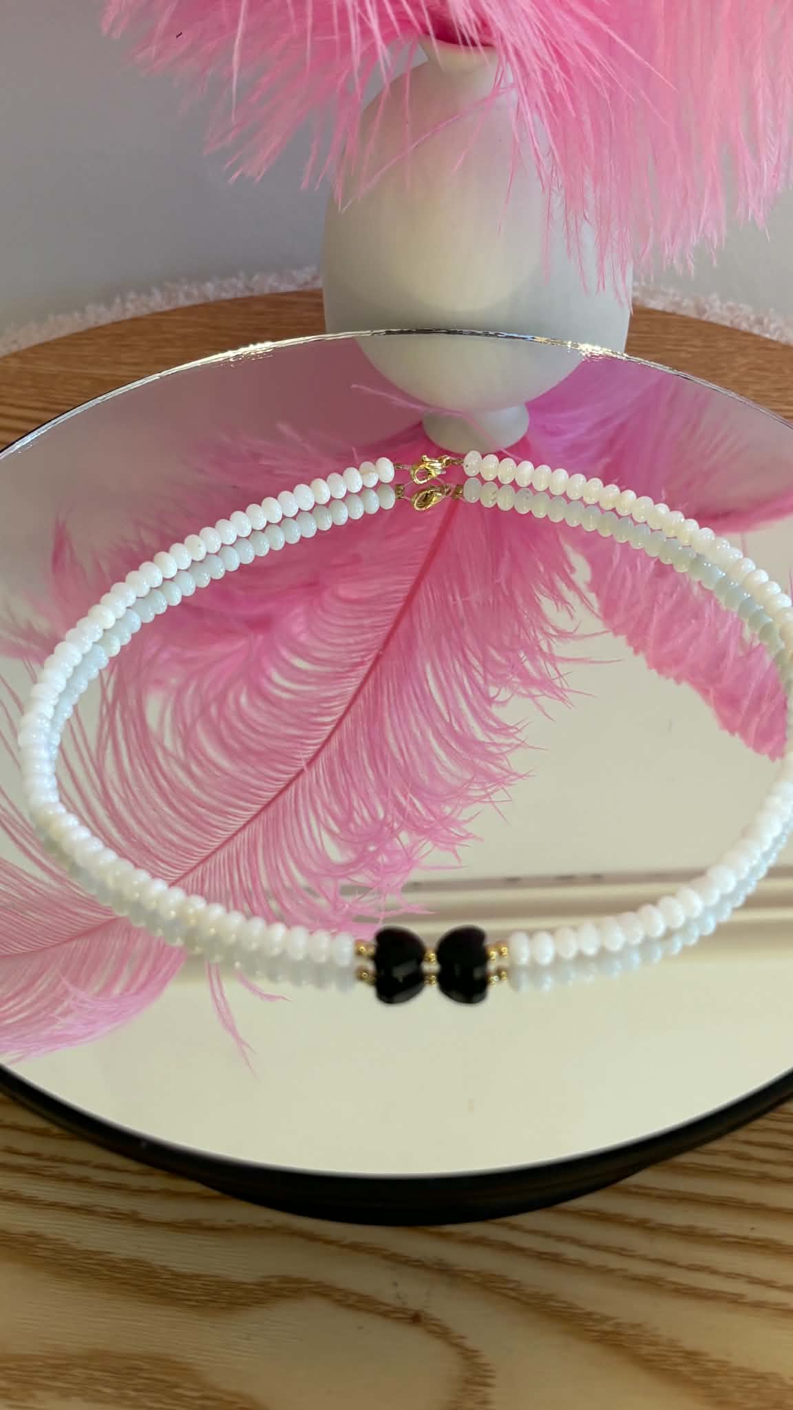 Bow chain