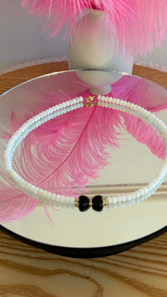 Bow chain
