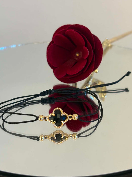 Clove bracelet