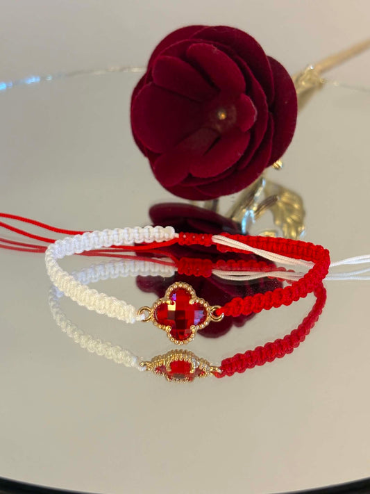 Clove bracelet