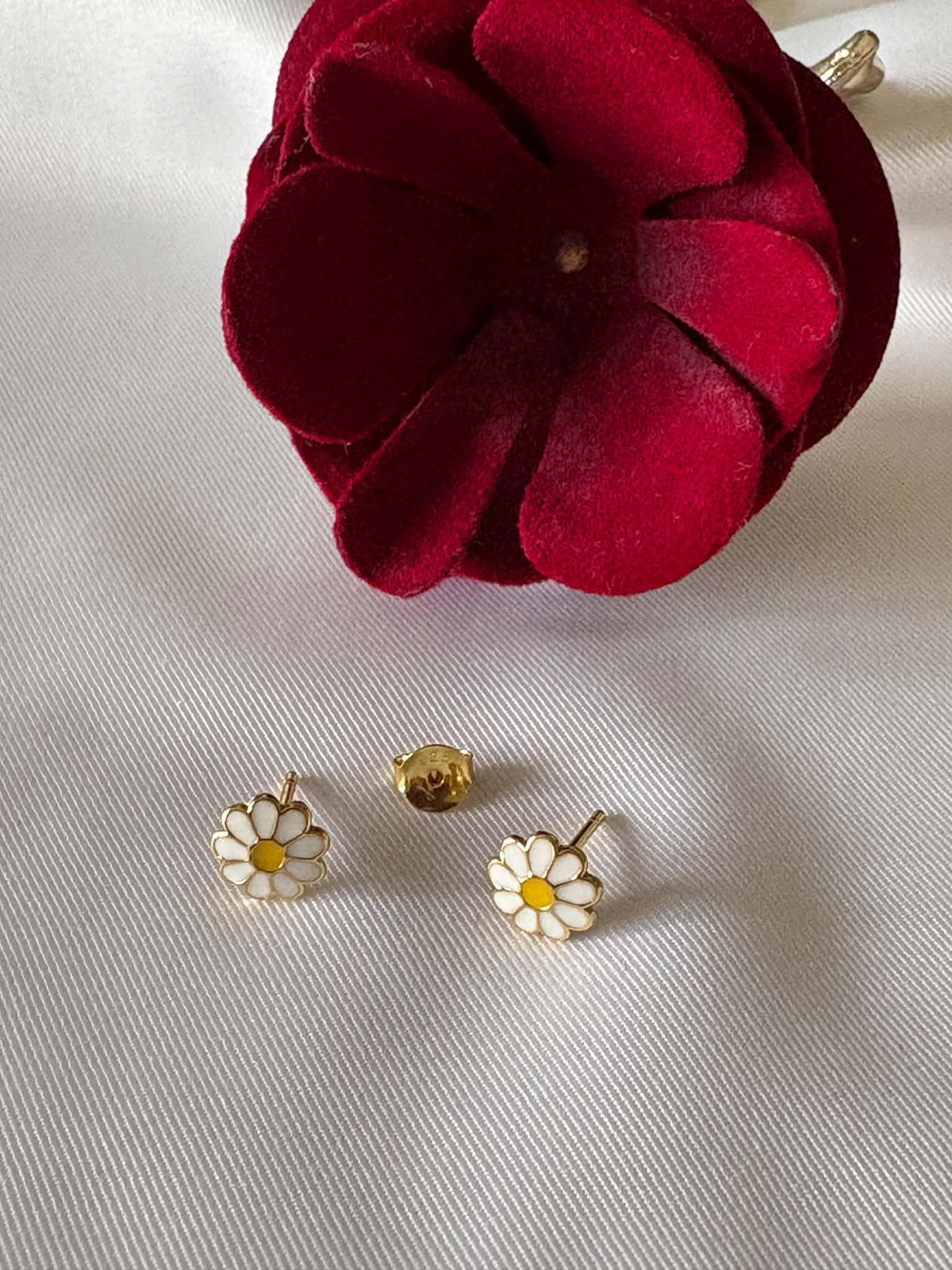 Margaret earrings