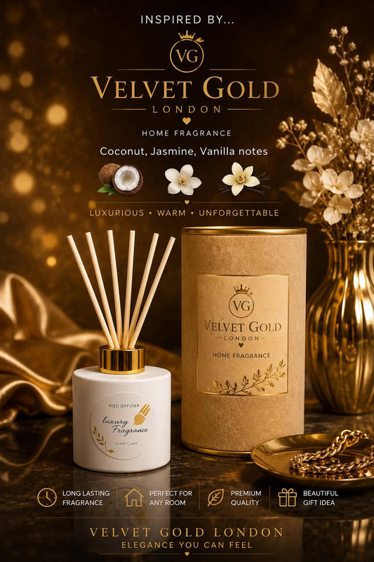 Velvet Gold