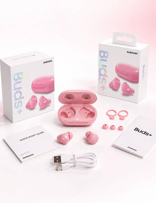 Ear Buds