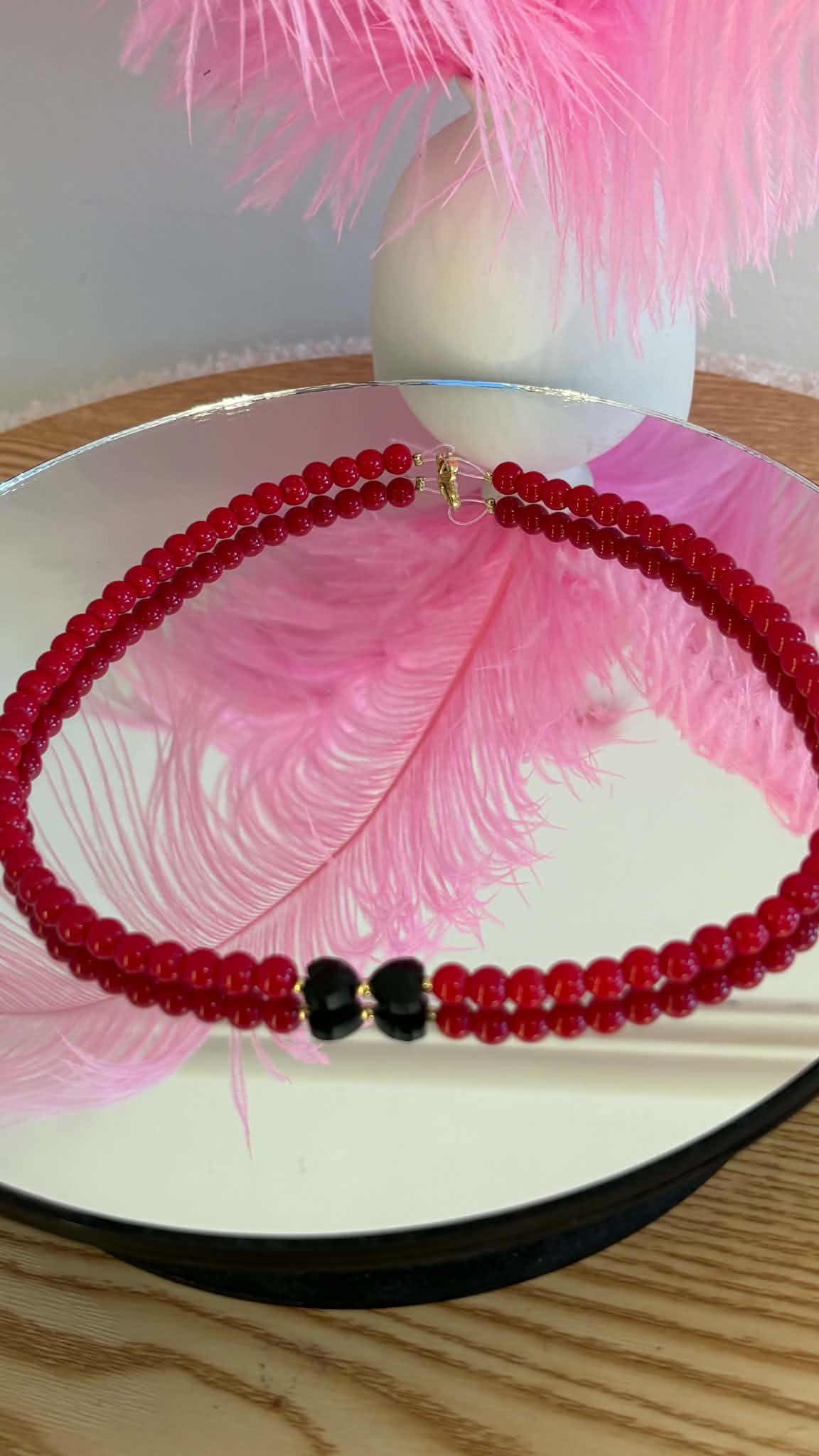 Bow chain