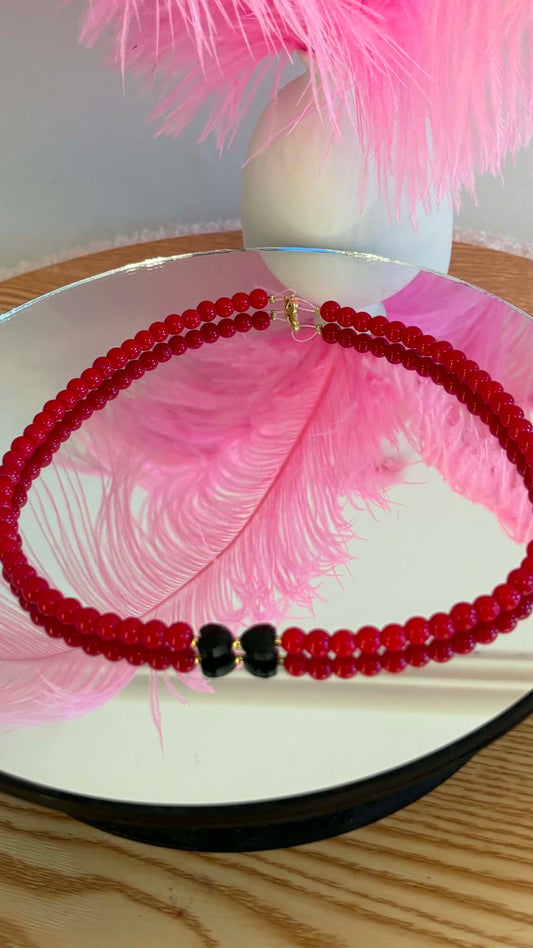 Bow chain