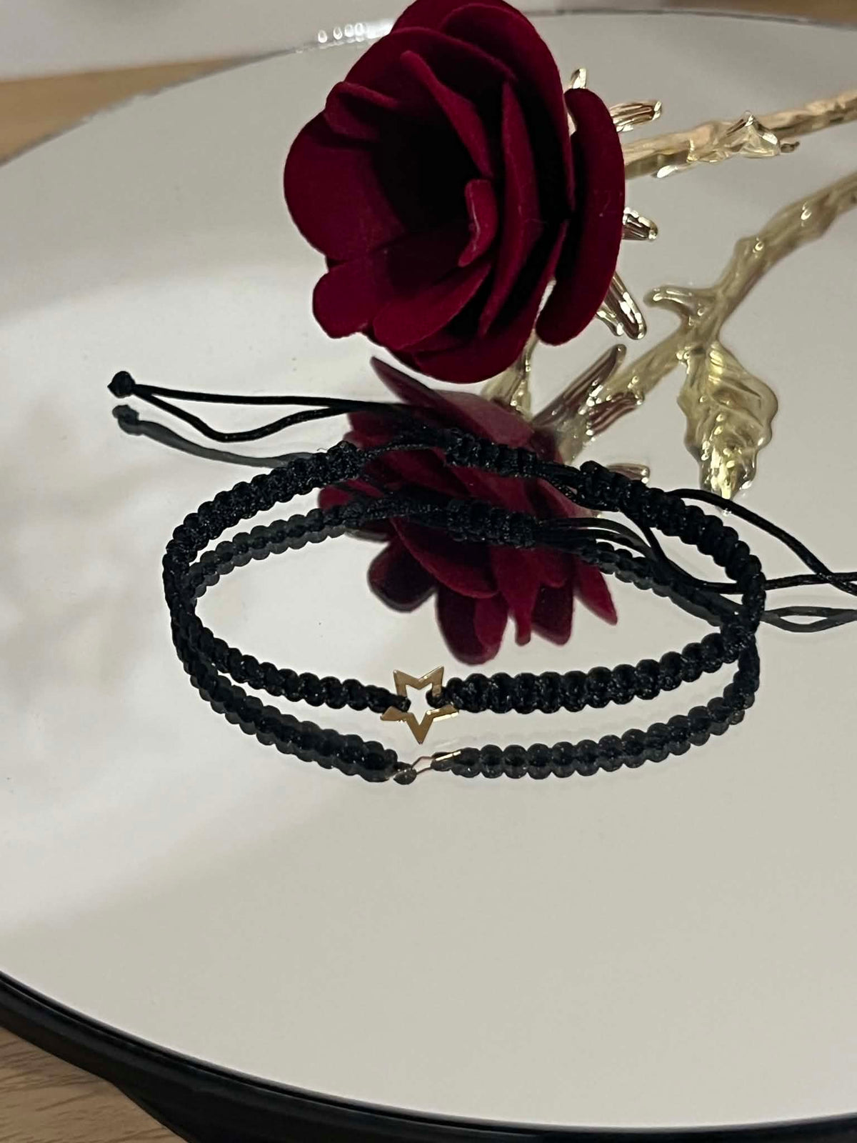 Star bracelet