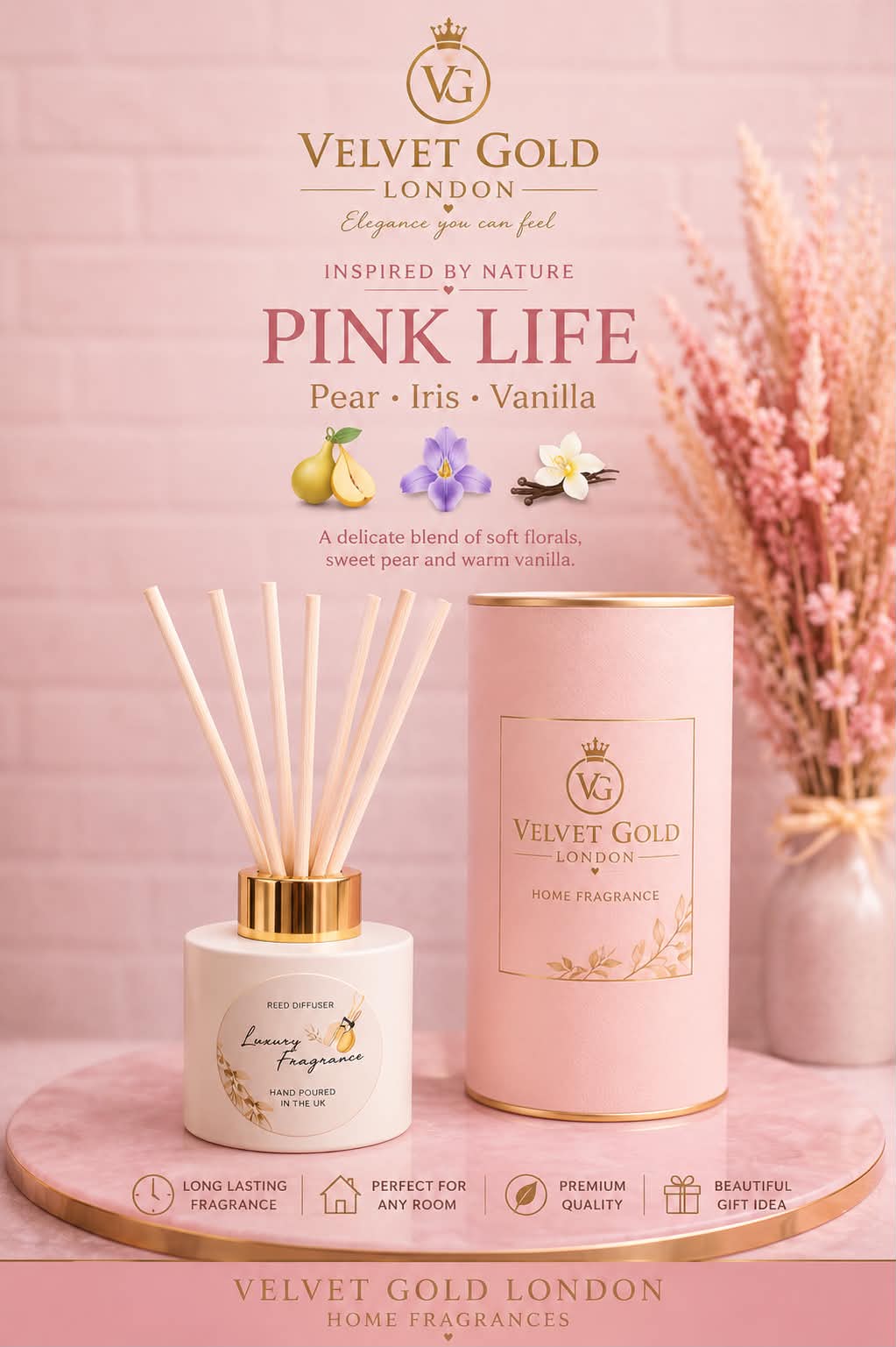 Pink Life