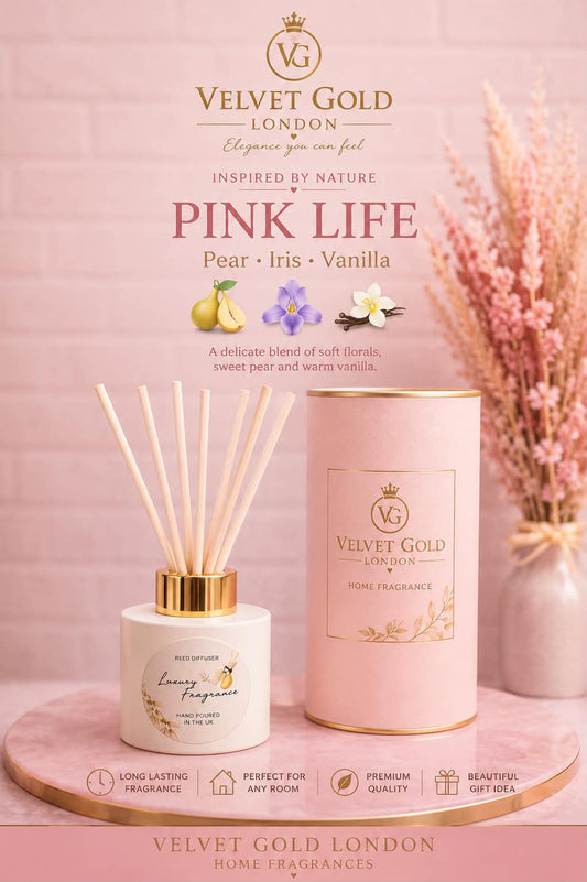 Pink Life