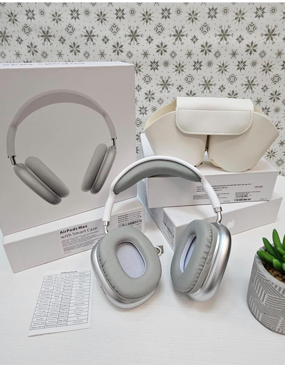 Air pods Max Sound
