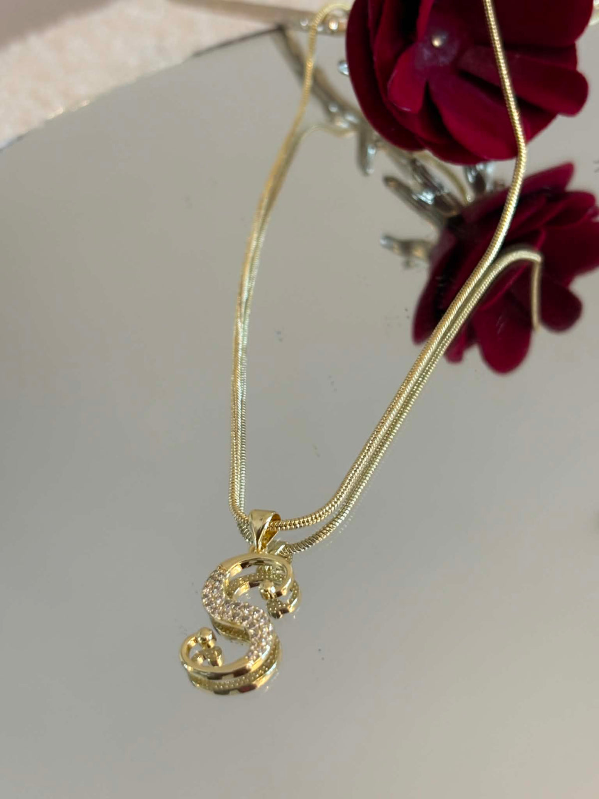 S chain